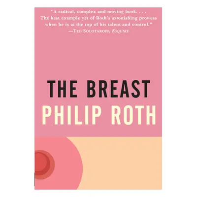 "The Breast" - "" ("Roth Philip")