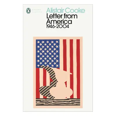 "Letter from America" - "1946-2004" ("Cooke Alistair")