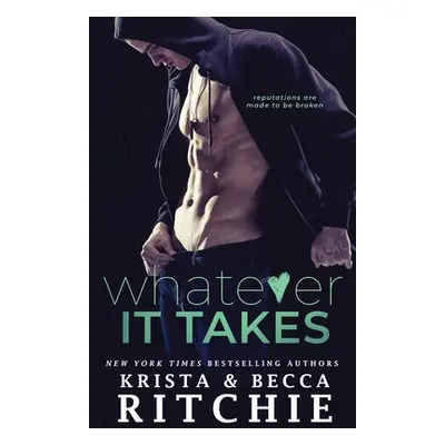 "Whatever It Takes" - "" ("Ritchie Krista")