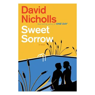 "Sweet Sorrow: The Long-Awaited New Novel from the Best-Selling Author of One Day" - "" ("Nichol