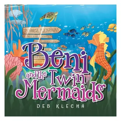 "Beni and the Twin Mermaids" - "" ("Klecha Deb")