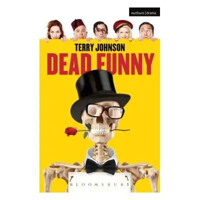 "Dead Funny" - "" ("Johnson Terry")