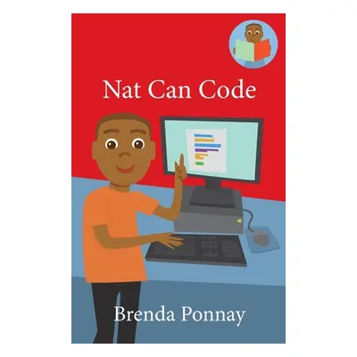 "Nat Can Code" - "" ("Ponnay Brenda")