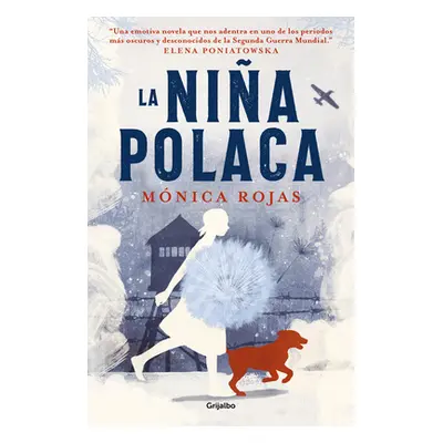 "La Nia Polaca / The Polish Girl" - "" ("Rojas Mnica")