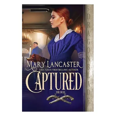 "Captured" - "" ("Lancaster Mary")