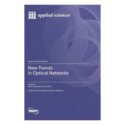 "New Trends in Optical Networks" - "" ("Cavaliere Fabio")