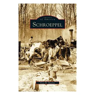 "Schroeppel" - "" ("Huntley Peter W.")