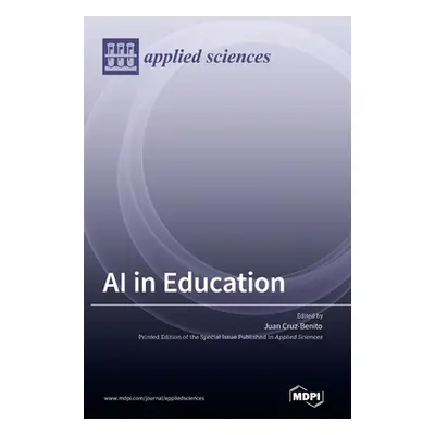 "AI in Education" - "" ("Cruz-Benito Juan")