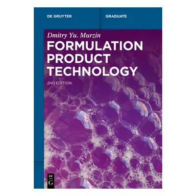 "Formulation Product Technology" - "" ("Murzin Dmitry Yu")