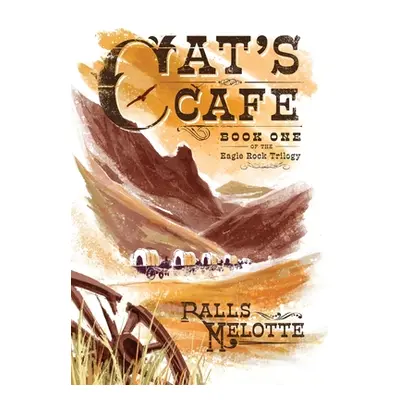 "Cat's Cafe" - "" ("Melotte Ralls C.")