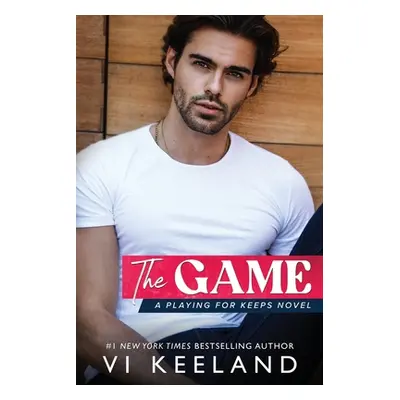 "The Game: Large Print" - "" ("Keeland VI")