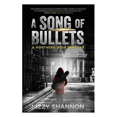 "A Song of Bullets" - "" ("Shannon Lizzy")