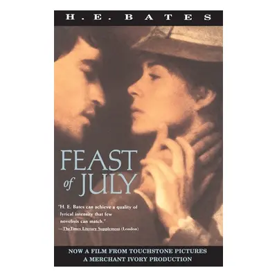 "Feast of July" - "" ("Bates H. E.")