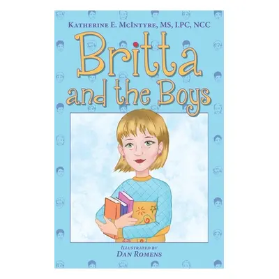 "Britta and the Boys" - "" ("McIntyre Katherine")