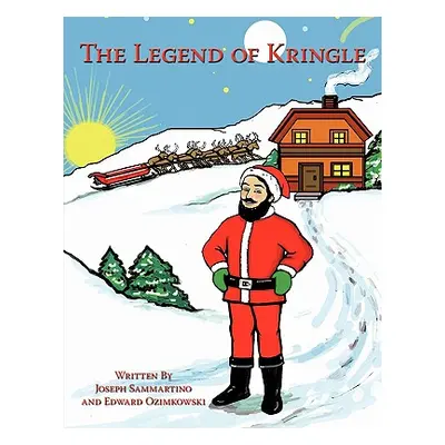 "The Legend of Kringle" - "" ("Sammartino Joseph")