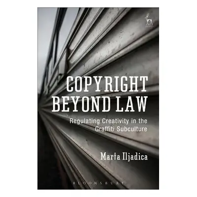 "Copyright Beyond Law: Regulating Creativity in the Graffiti Subculture" - "" ("Iljadica Marta")