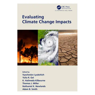 "Evaluating Climate Change Impacts" - "" ("Lyubchich Vyacheslav")