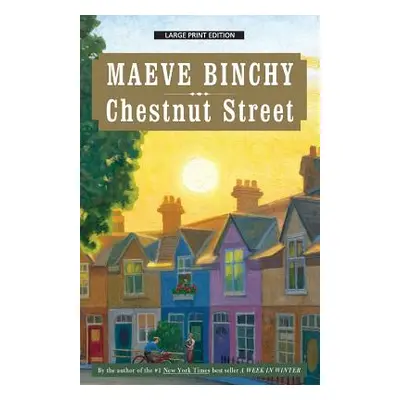 "Chestnut Street" - "" ("Binchy Maeve")