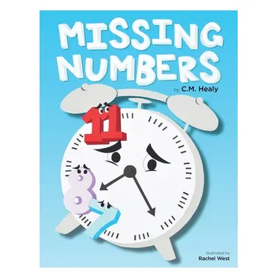 "Missing Numbers" - "" ("Healy CM")