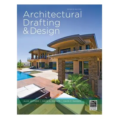 "Architectural Drafting and Design" - "" ("Jefferis Alan")