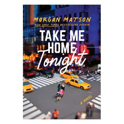 "Take Me Home Tonight" - "" ("Matson Morgan")