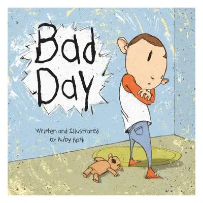 "Bad Day" - "" ("Roth Ruby")