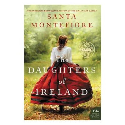 "The Daughters of Ireland" - "" ("Montefiore Santa")