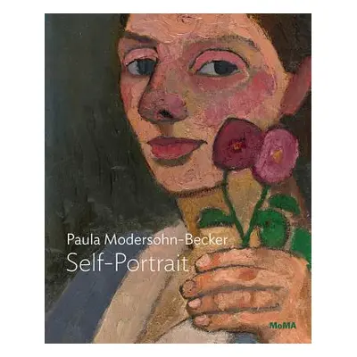 "Paula Modersohn-Becker: Self-Portrait with Two Flowers" - "" ("Modersohn-Becker Paula")