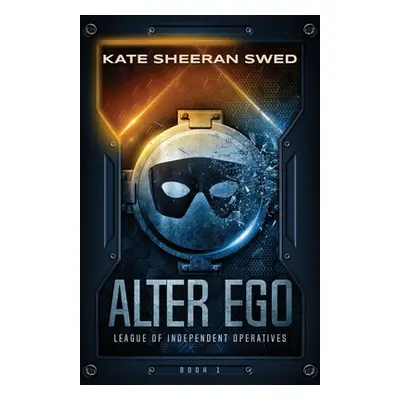 "Alter Ego" - "" ("Swed Kate Sheeran")