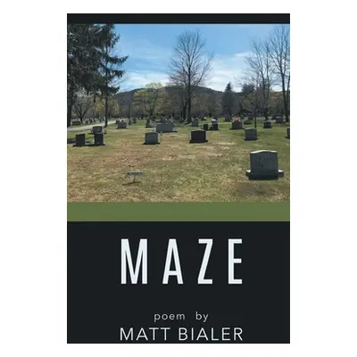 "Maze" - "" ("Bialer Matt")