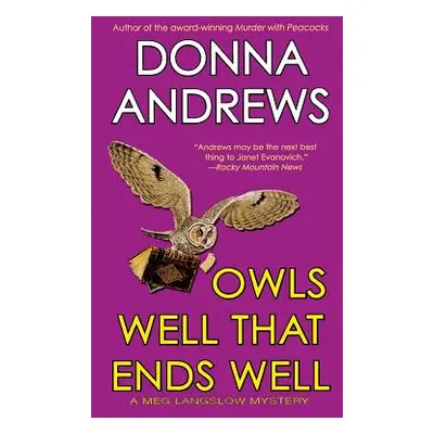 "Owls Well That Ends Well" - "" ("Andrews Donna")