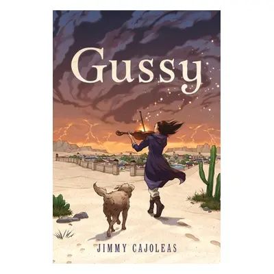 "Gussy" - "" ("Cajoleas Jimmy")