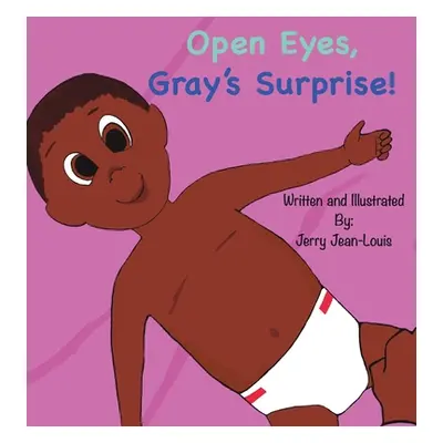 "Open Eyes, Gray's Surprise!" - "" ("Jean-Louis Jerry")