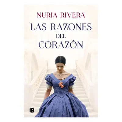 "Las Razones del Corazn / The Reasons of the Heart" - "" ("Rivera Nuria")