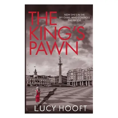 "The King's Pawn" - "" ("Hooft Lucy")