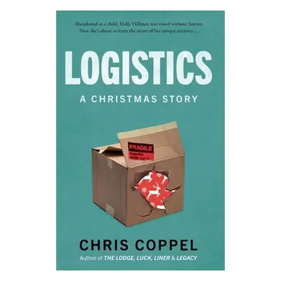 "Logisitcs" - "" ("Coppel Chris")