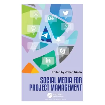 "Social Media for Project Management" - "" ("Ninan Johan")