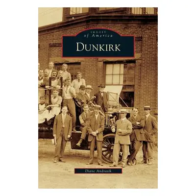 "Dunkirk" - "" ("Andrasik Diane")