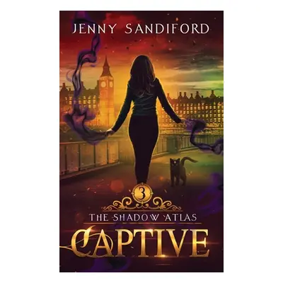 "Captive" - "" ("Sandiford Jenny")