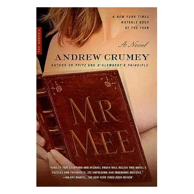 "Mr. Mee" - "" ("Crumey Andrew")