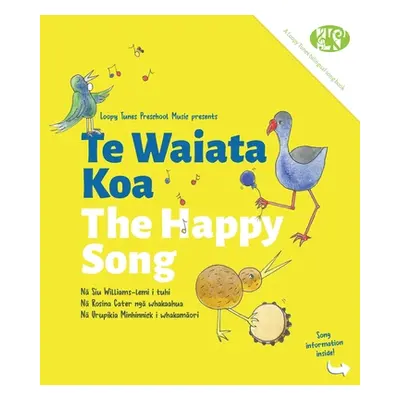 "The Happy Song" - "" ("Williams-Lemi Siu")