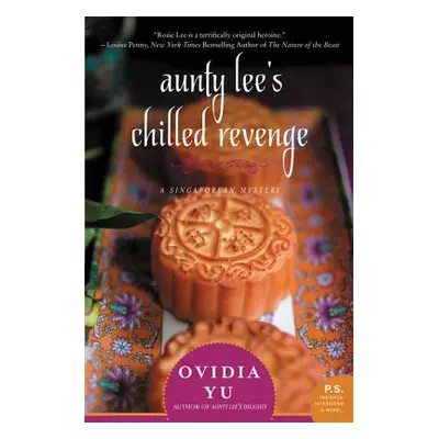 "Aunty Lee's Chilled Revenge" - "" ("Yu Ovidia")