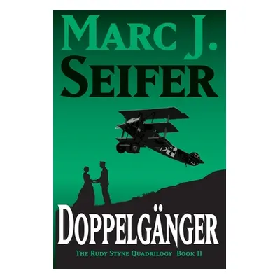 "Doppelgnger" - "" ("Seifer Marc J.")