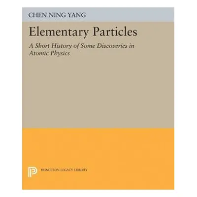 "Elementary Particles" - "" ("Yang Chen Ning")