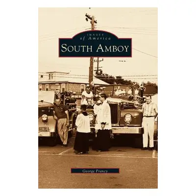 "South Amboy" - "" ("Francy George")