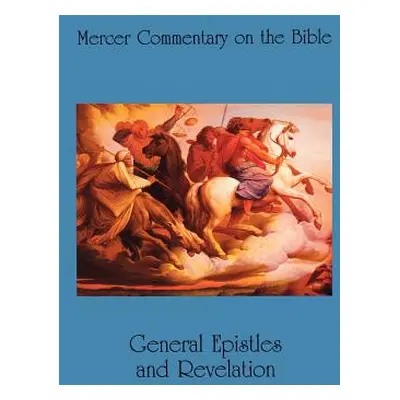 "McOb Vol 8 Epistles and Revelation" - "" ("Mills Watson E.")