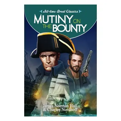 Mutiny on the Bounty (Gupta Sahil)