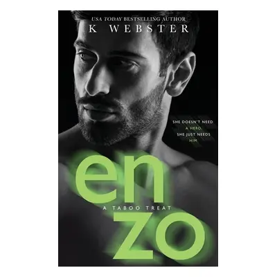 "Enzo" - "" ("Webster K.")