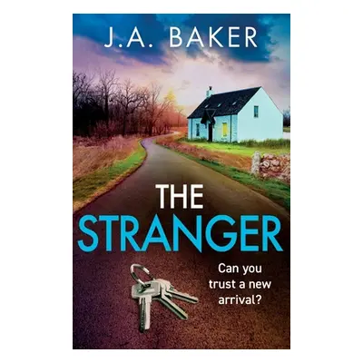 "The Stranger" - "" ("Baker J. A.")