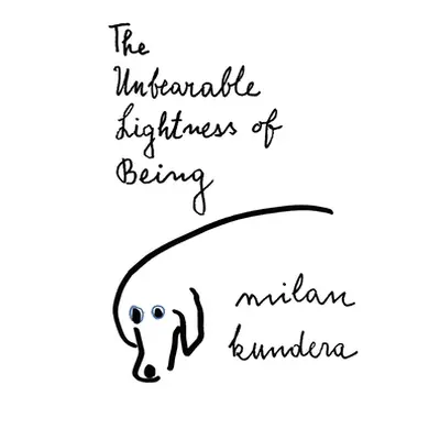 "The Unbearable Lightness of Being" - "" ("Kundera Milan")